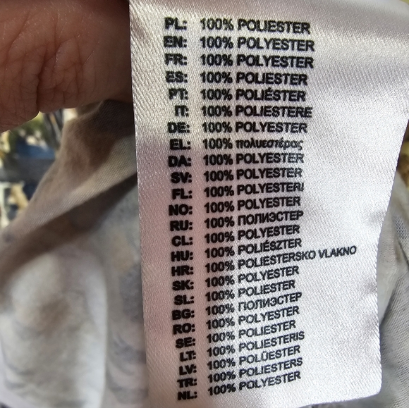 Aloha From Deer Hieronymous Bosch T-shirt - Picture 5 of 8